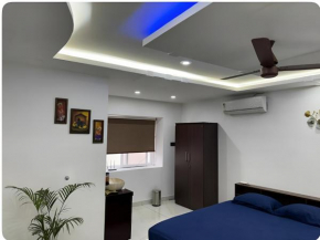 Bhoomi mansion Apartment #11